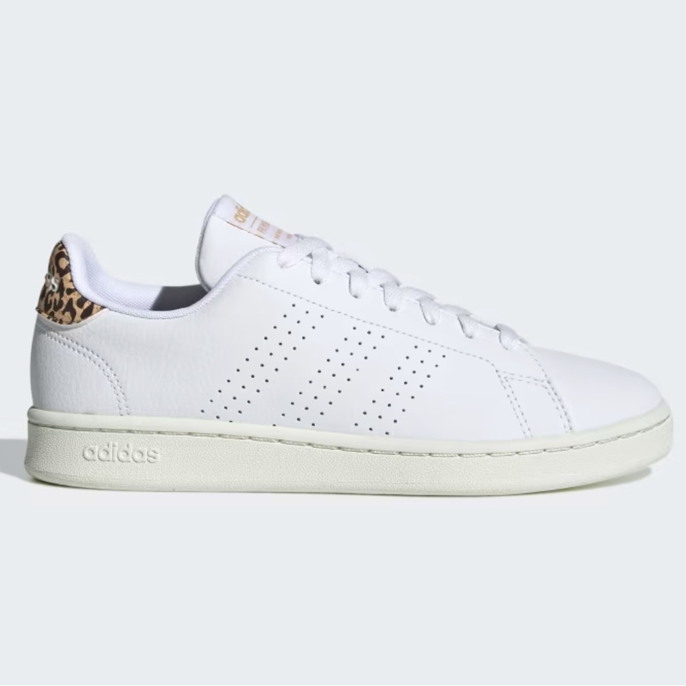 Adidas Women’s Advantage Shoes, 7.5